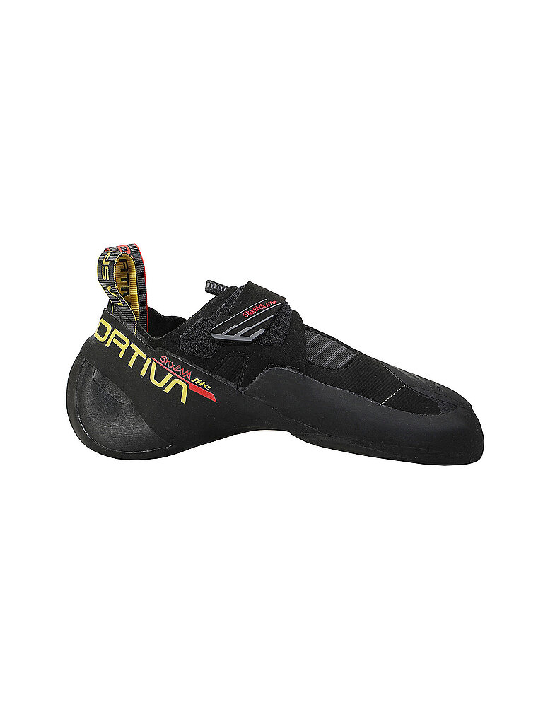 LA SPORTIVA Kletterschuhe Skwama Lite schwarz | 45